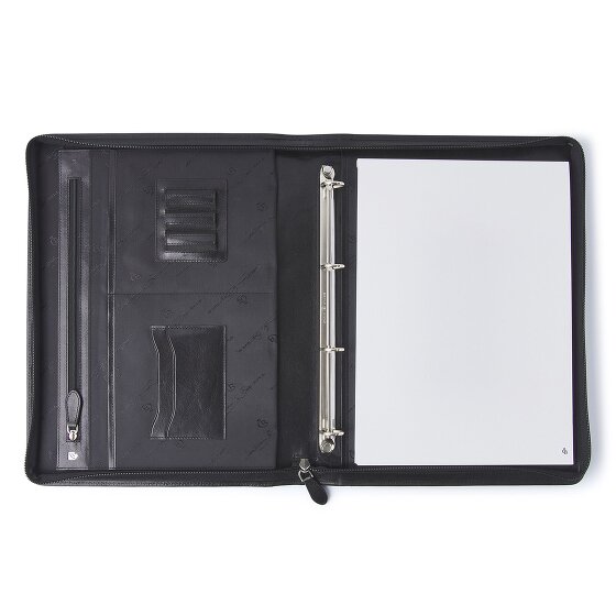 Castelijn & Beerens Schreibmappe Leder 35,5 cm