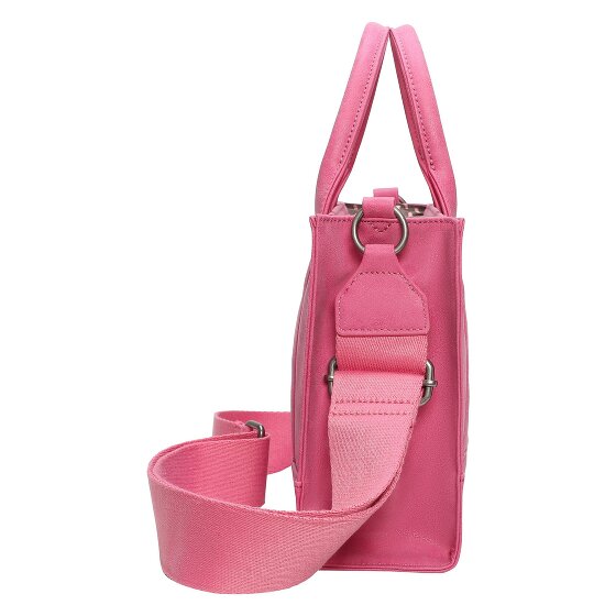 Fritzi aus Preußen SquareN Vintage Handtasche 20.5 cm