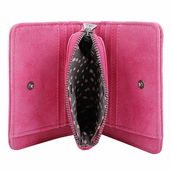 Fritzi aus Preußen Fritzi11 Aurelie Vintage Geldbörse 11.5 cm