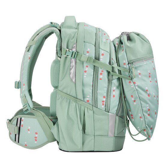 coocazoo Turnbeutel 43 cm