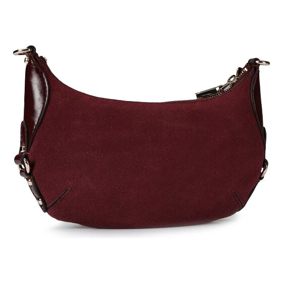 Guess Marsha Umhängetasche Leder 25 cm