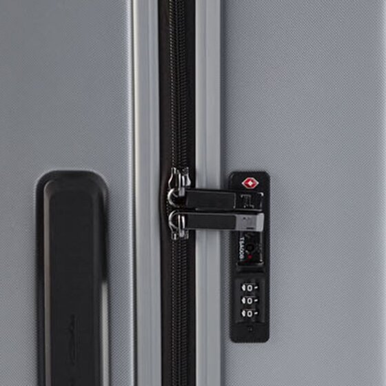 Porsche Design Voyager 4 Rollen Trolley M 69 cm