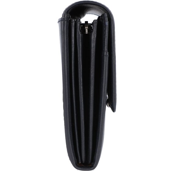 Esquire Helena Geldbörse Leder 18 cm