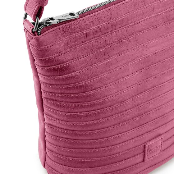 FredsBruder Gürtelinchen Umhängetasche Leder 23 cm