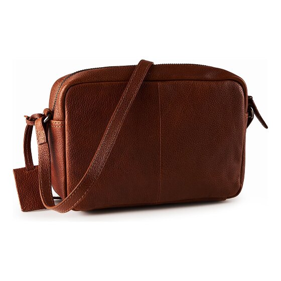 Burkely Antique Avery Umhängetasche Leder 22 cm