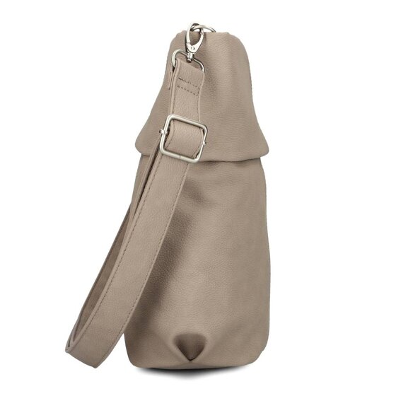 Zwei Mademoiselle.M Schultertasche 27 cm