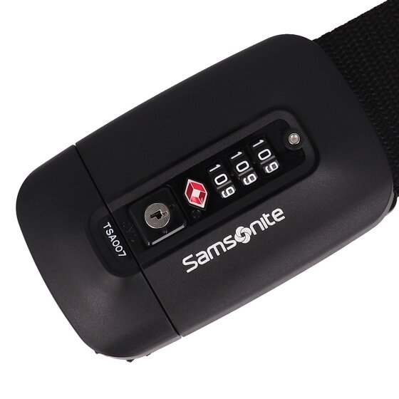 Samsonite Ta Revolution Koffergurt 5 cm