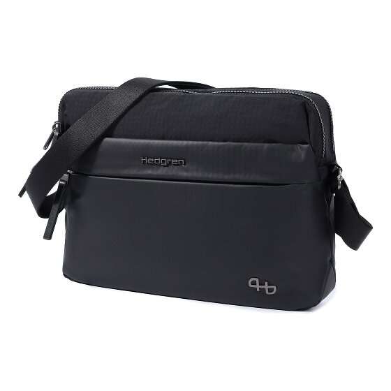 Hedgren Furo Umhängetasche RFID Schutz 34 cm