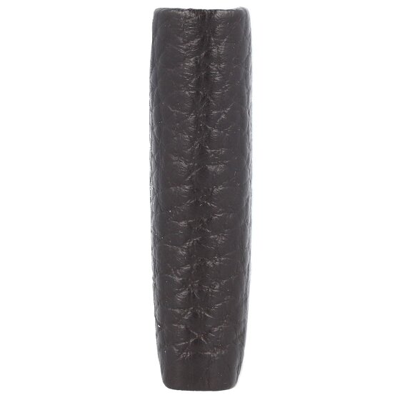 Braun Büffel Yannik Geldbörse RFID Schutz Leder 11 cm