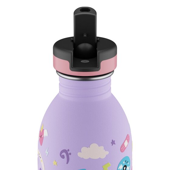 24Bottles Kids Urban Trinkflasche