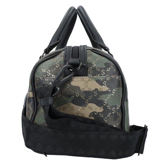 Sprayground $ Pattern Handtasche 33 cm