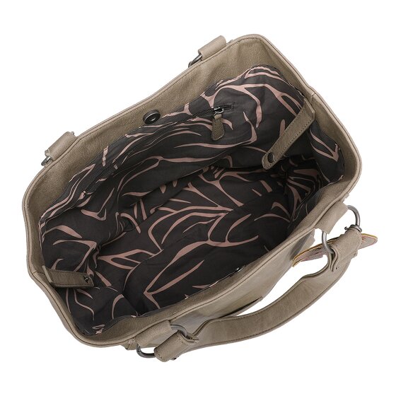 Fritzi aus Preußen Eco Joy01 Schultertasche 32 cm