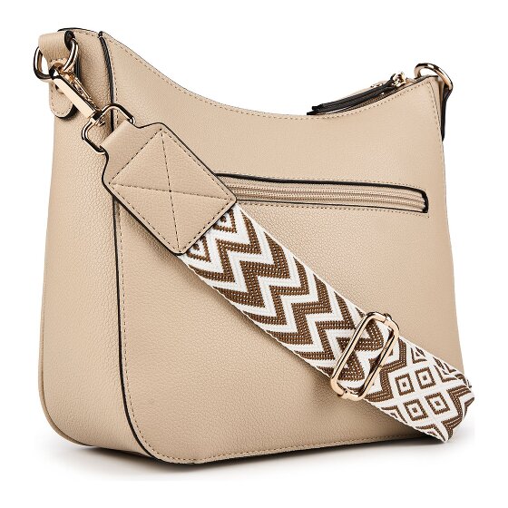 Bugatti Mare 3.0 Schultertasche 26 cm