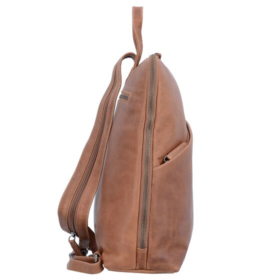 The Chesterfield Brand Amanda Daypack Leder 34 cm