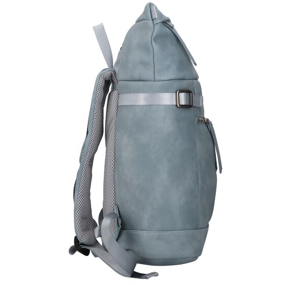Greenburry Fanny Rucksack 43 cm Laptopfach
