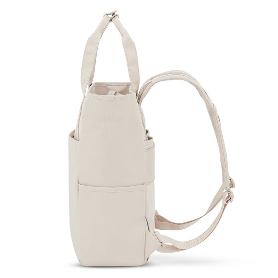 Kapten & Son Lindby Wickeltaschenset 4 tlg. Laptopfach