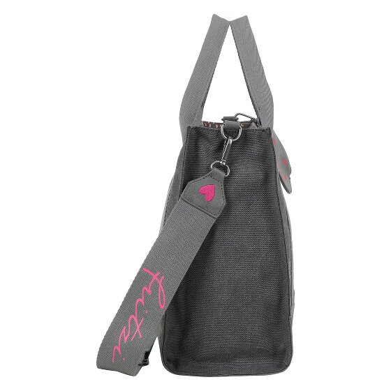 Fritzi aus Preußen Tote Bag Limited Shopper Tasche 40 cm