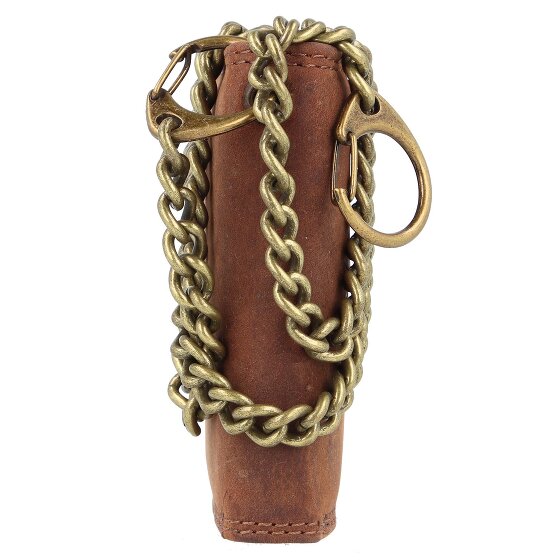 Greenland Nature Montenegro Geldbörse RFID Leder 12 cm