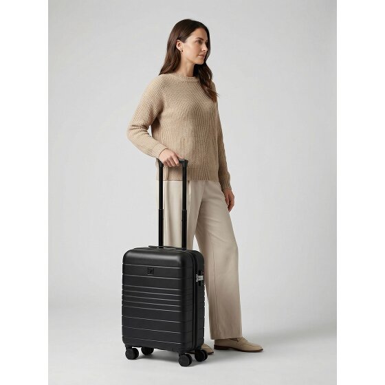 Roncato Baseliner 4 Rollen Kabinentrolley S 55 cm