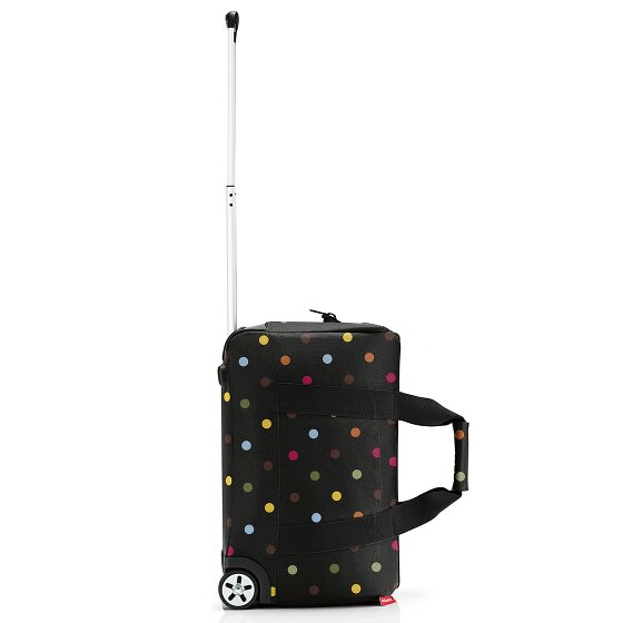 reisenthel Allrounder 2-Rollen Kabinentrolley 41 cm