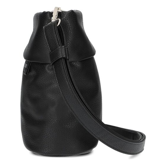 Zwei Mademoiselle.M Schultertasche 25 cm