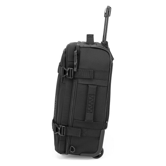 Epic Explorer NXT 2 Rollen Kabinentrolley 55 cm Laptopfach