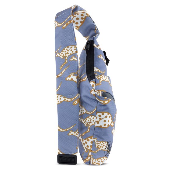 Chiemsee Jump N Fly Umhängetasche 21 cm