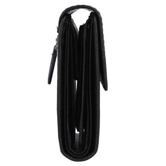 Braun Büffel Anna Geldbörse RFID Leder 12 cm