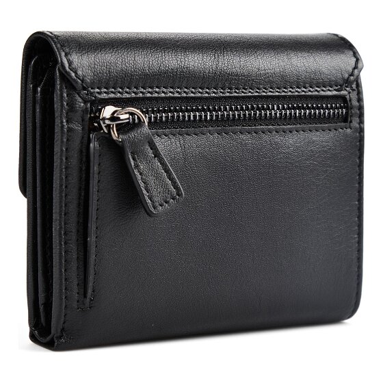 Braun Büffel Anna Geldbörse Leder 10 cm