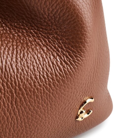 Coccinelle Nell Schultertasche Leder 32 cm