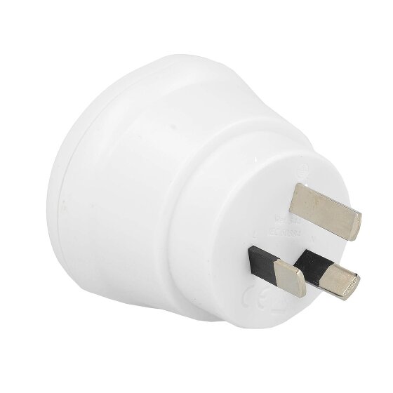 Go Travel Reiseadapter Europa-Australien