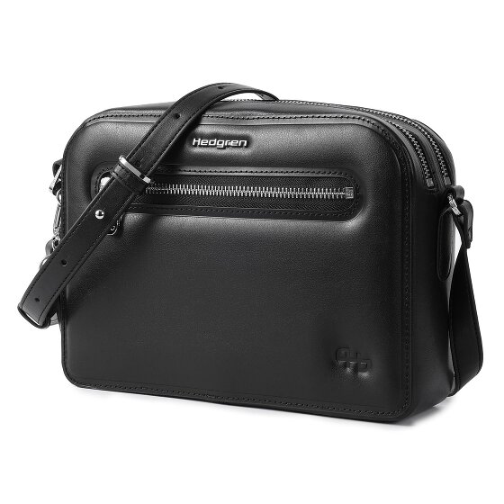 Hedgren Fika+ Espresso + Umhängetasche RFID Schutz 24 cm