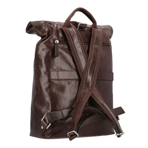 Picard Buddy Daypack Leder 42 cm Laptopfach