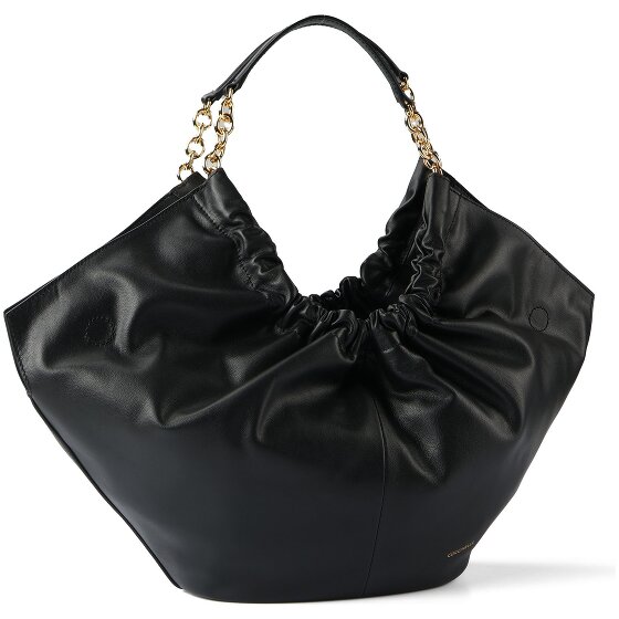 Coccinelle Smash Shopper Tasche Leder 21 cm
