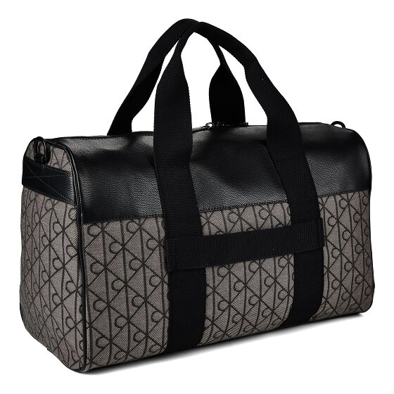 Calvin Klein Emblem Weekender Reisetasche 46 cm