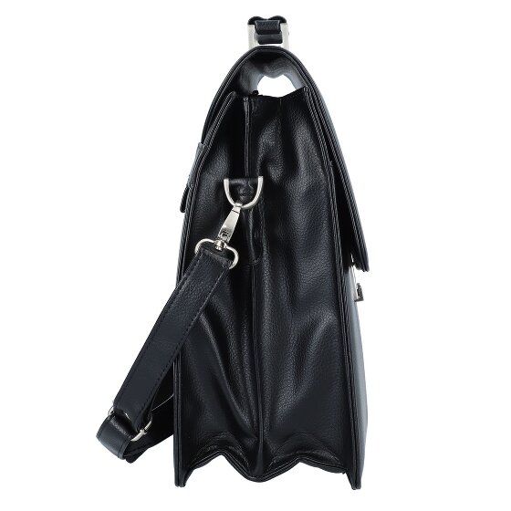 d&n Basic Aktentasche 42 cm