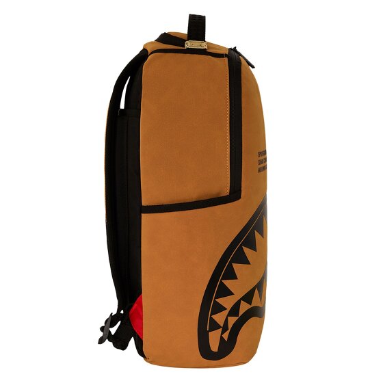 Sprayground Into the Wild Shark Central DLX Daypack 45.5 cm Laptopfach