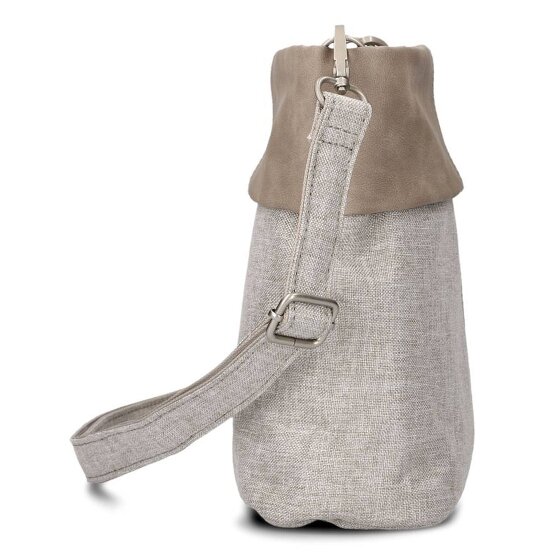 Zwei Olli Umhängetasche 25 cm