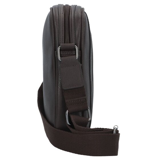 Ted Baker House Check Umhängetasche 19 cm