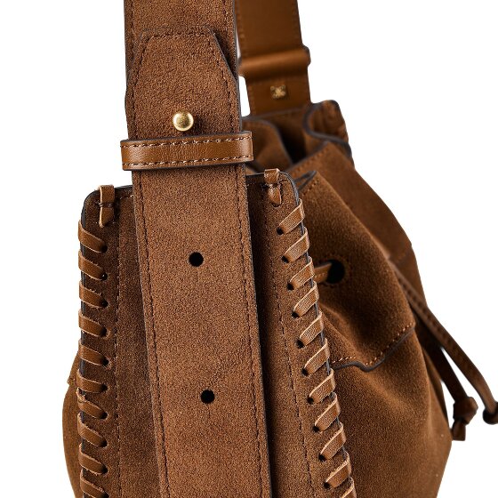 Marc O'Polo Schultertasche Leder 35 cm