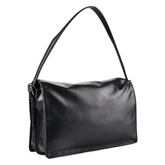 Liebeskind Audrey Schultertasche Leder 35 cm