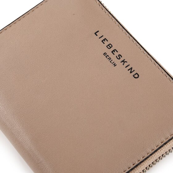 Liebeskind Conny Geldbörse Leder 12 cm