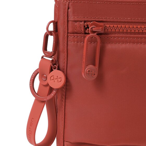 Hedgren Inner City Umhängetasche RFID Schutz 27.5 cm