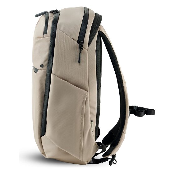 Echolac Active x Reiserucksack 46 cm Laptopfach