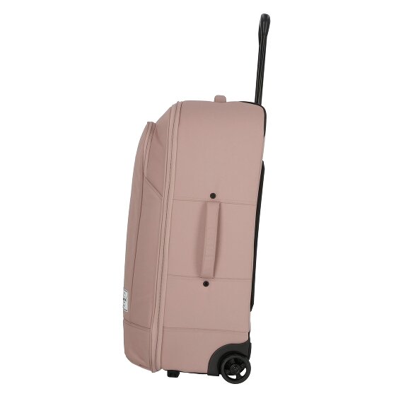 Herschel Heritage 2 Rollen Trolley M 77 cm