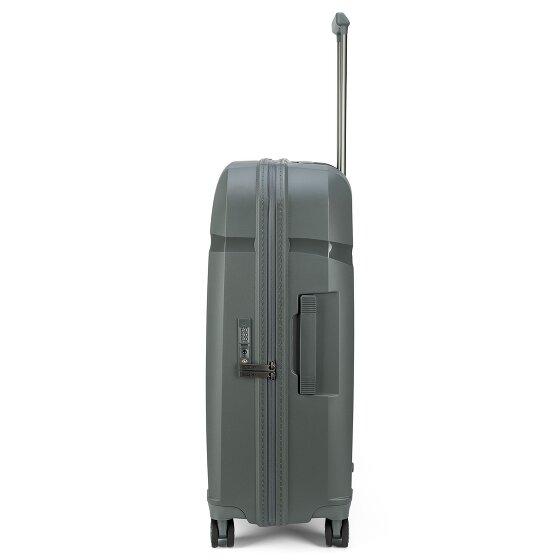 Epic Zeleste 4 Rollen Trolley 66 cm
