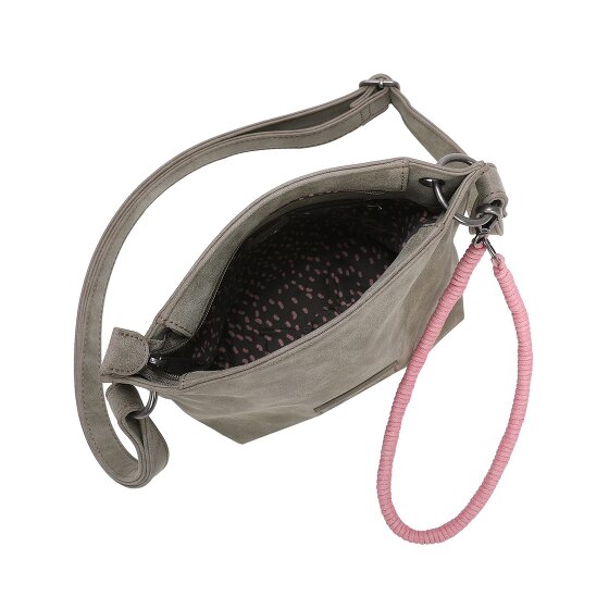 Fritzi aus Preußen Fritzi03N Vintage Umhängetasche 22.5 cm