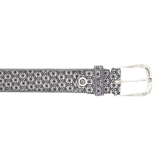 b.belt Gürtel Leder