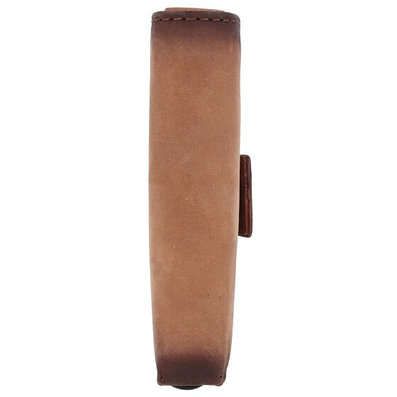 camel active Dallas Kreditkartenetui RFID Schutz Leder 7 cm