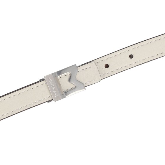 Montblanc M Logo Armband Leder 44 cm